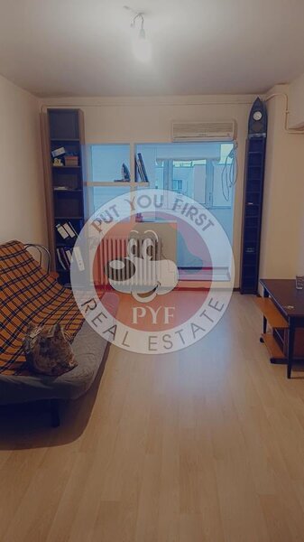 Crangasi | 2 camere | Semidecomandat | 64mp | B11763