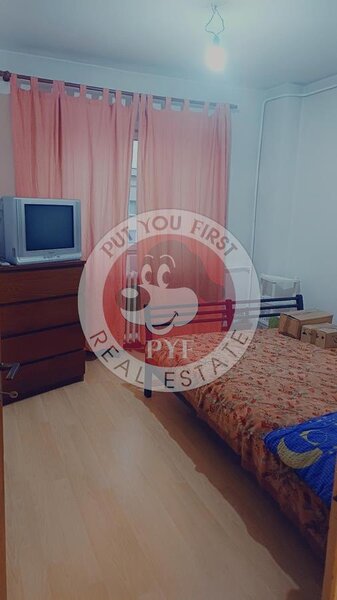 Crangasi | 2 camere | Semidecomandat | 64mp | B11763