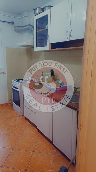 Crangasi | 2 camere | Semidecomandat | 64mp | B11763