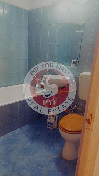 Crangasi | 2 camere | Semidecomandat | 64mp | B11763